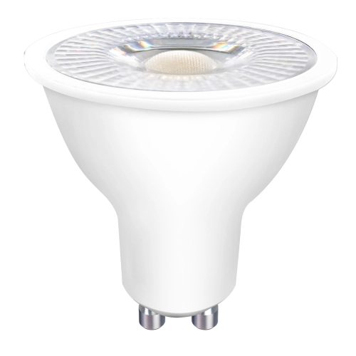 $ ŻARÓWKA GU10 LED SMD LEDline 5W NW 38st. 0493